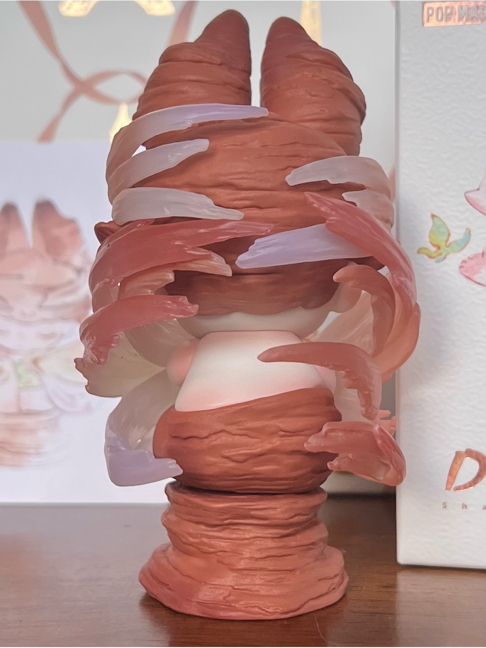 Pop Mart Dimoo - Picture 2 of 4